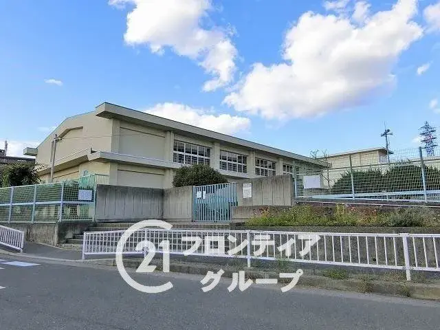 Propiedad 4LDK Ciudad de Hirakata Prefectura de Osaka (2)