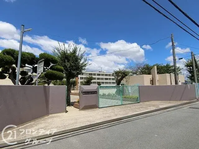Propiedad 4LDK Ciudad de Katano Prefectura de Osaka (3)
