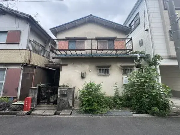 Kyoto Prefecture Yawata City 3DK Property (2)