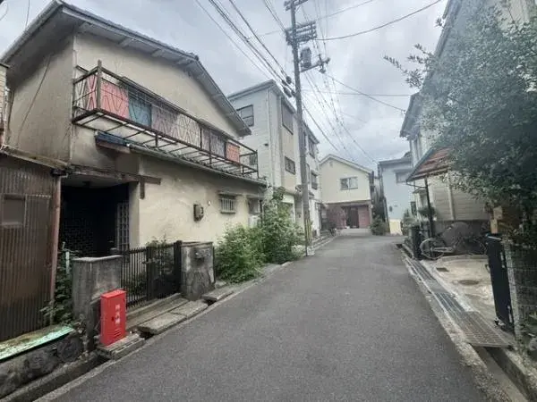 Kyoto Prefecture Yawata City 3DK Property (11)