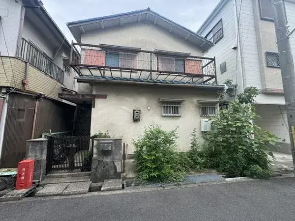 Kyoto Prefecture Yawata City 3DK Property (12)