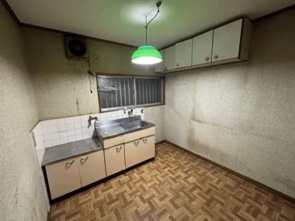 Kyoto Prefecture Yawata City 3DK Property (17)