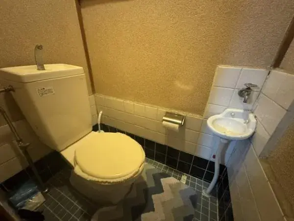 Kyoto Prefecture Yawata City 3DK Property (19)