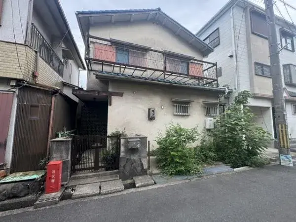 Kyoto Prefecture Yawata City 3DK Property (3)