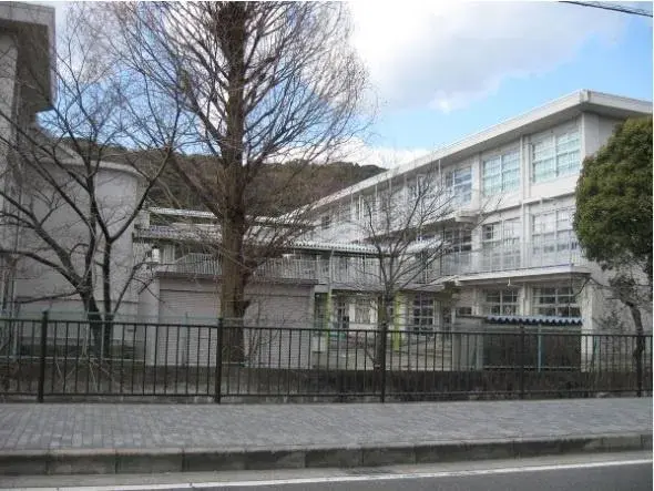 Kyoto Prefecture Yawata City 3DK Property (21)