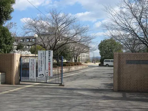 Kyoto Prefecture Yawata City 3DK Property (22)