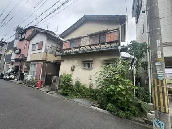 Kyoto Prefecture Yawata City 3DK Property (4)