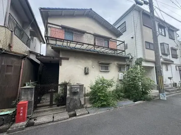 Kyoto Prefecture Yawata City 3DK Property (5)