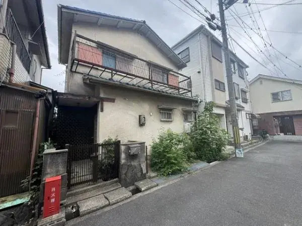 Kyoto Prefecture Yawata City 3DK Property (6)