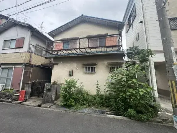 Kyoto Prefecture Yawata City 3DK Property (7)