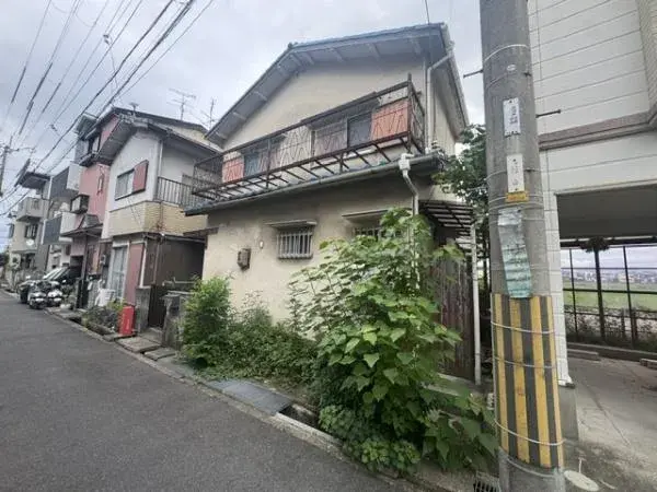 Kyoto Prefecture Yawata City 3DK Property (8)