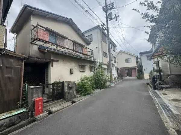 Kyoto Prefecture Yawata City 3DK Property (9)