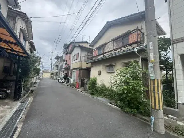 Kyoto Prefecture Yawata City 3DK Property (10)