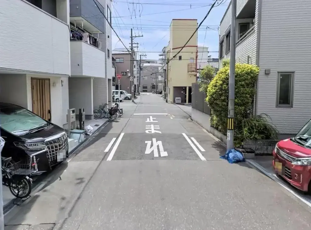 4LDK Property Konohana-ku, Osaka City Osaka Prefecture (2)