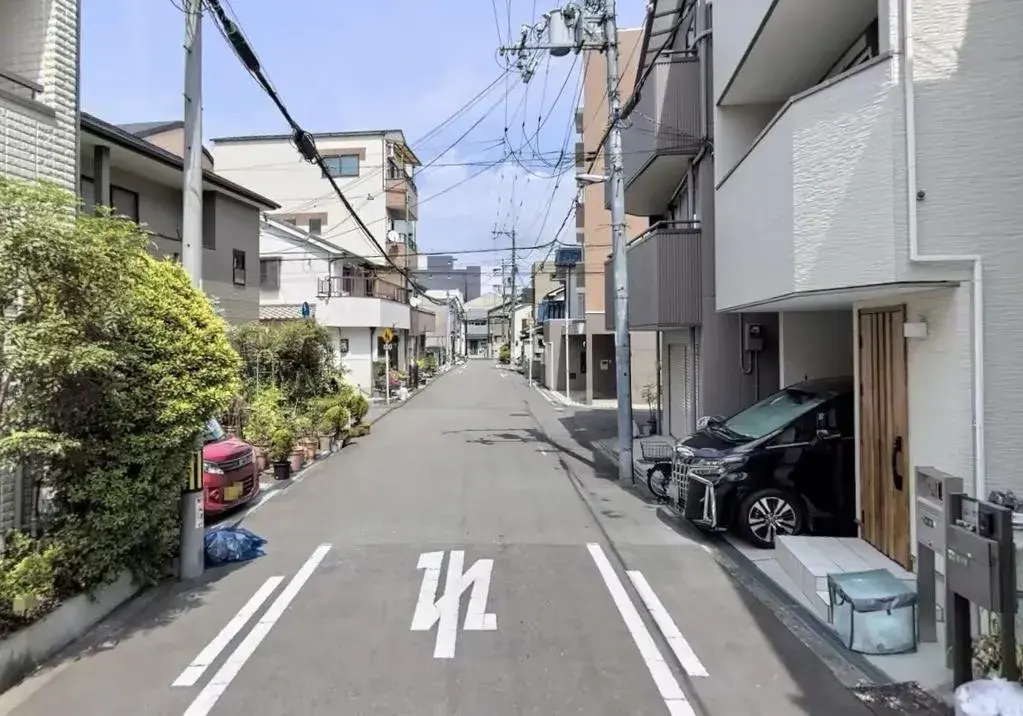 4LDK Property Konohana-ku, Osaka City Osaka Prefecture (3)