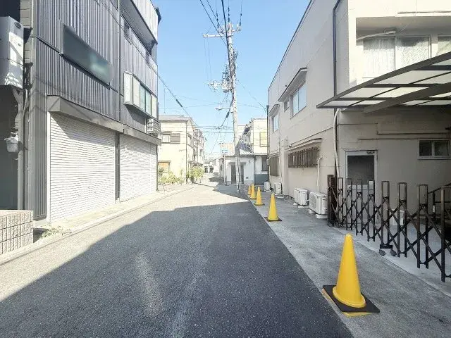 6LDK Property Higashinari Ward Osaka City Osaka Prefecture (2)