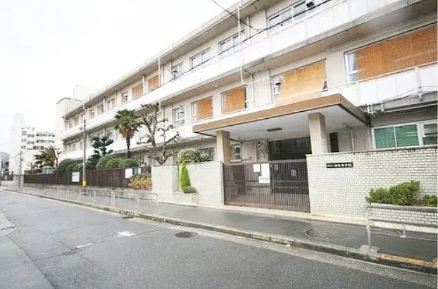 6LDK Property Higashinari Ward Osaka City Osaka Prefecture (13)