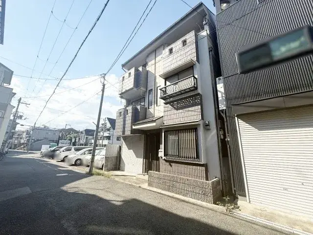 6LDK Property Higashinari Ward Osaka City Osaka Prefecture (3)