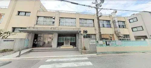 6LDK Property Higashinari Ward Osaka City Osaka Prefecture (4)