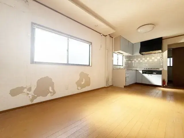 6LDK Property Higashinari Ward Osaka City Osaka Prefecture (5)