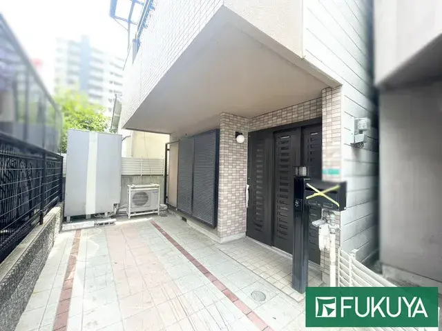 3LDK مدينة Osaka محافظة Osaka (2)