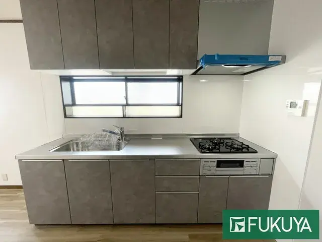 3LDK مدينة Osaka محافظة Osaka (16)