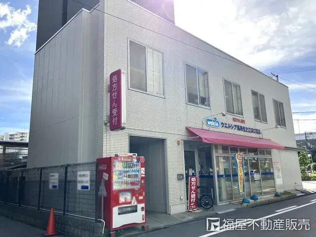 3LDK مدينة Osaka محافظة Osaka (20)
