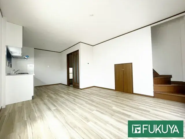 3LDK مدينة Osaka محافظة Osaka (3)