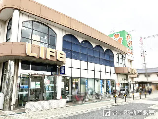 3LDK مدينة Osaka محافظة Osaka (22)