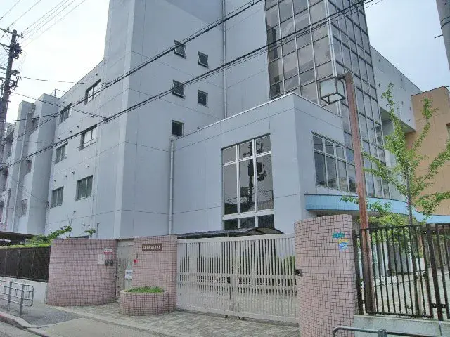 3LDK مدينة Osaka محافظة Osaka (23)