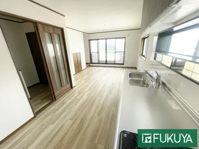 3LDK مدينة Osaka محافظة Osaka (4)