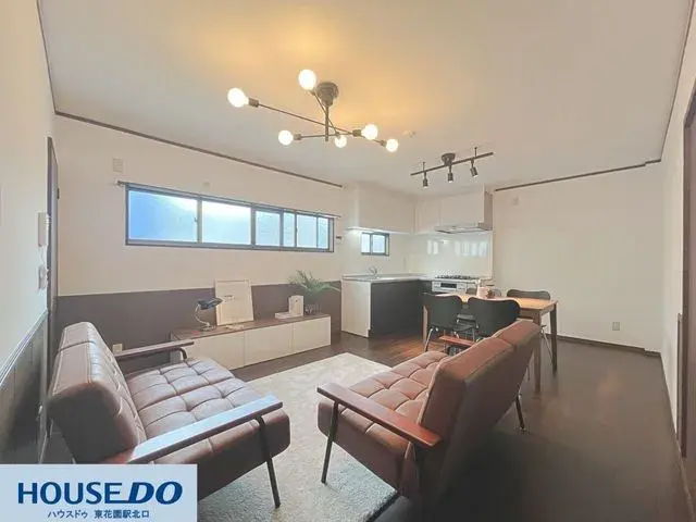4LDK房产 东大阪市 大阪府 (3)