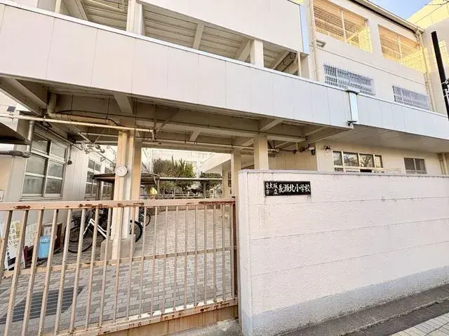 4LDK房产 东大阪市 大阪府 (21)