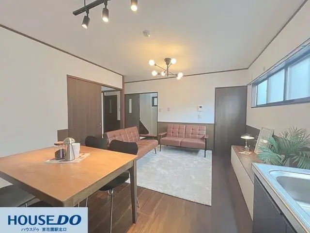 4LDK房产 东大阪市 大阪府 (4)