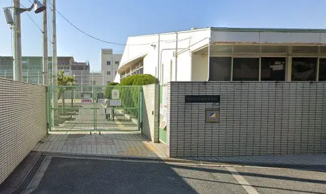 4DK Sumiyoshi Ward, Osaka City, Osaka Prefecture (6)