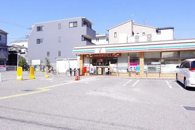 4DK Sumiyoshi Ward, Osaka City, Osaka Prefecture (7)
