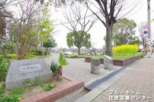 4DK Sumiyoshi Ward, Osaka City, Osaka Prefecture (8)