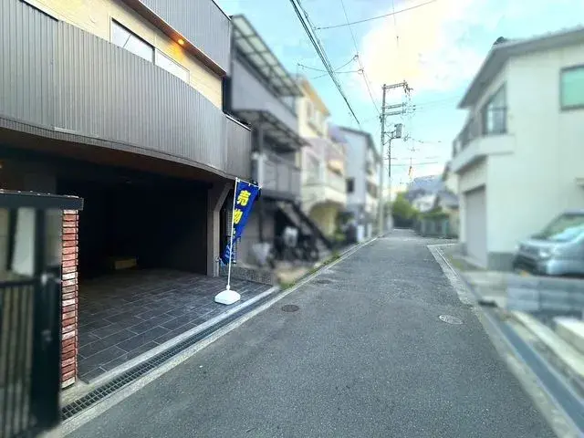 Propiedad 3LDK Ciudad de Hirakata Prefectura de Osaka (2)
