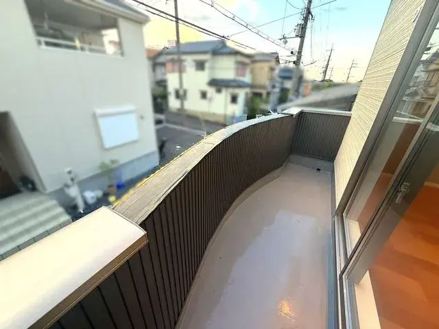 Propiedad 3LDK Ciudad de Hirakata Prefectura de Osaka (13)