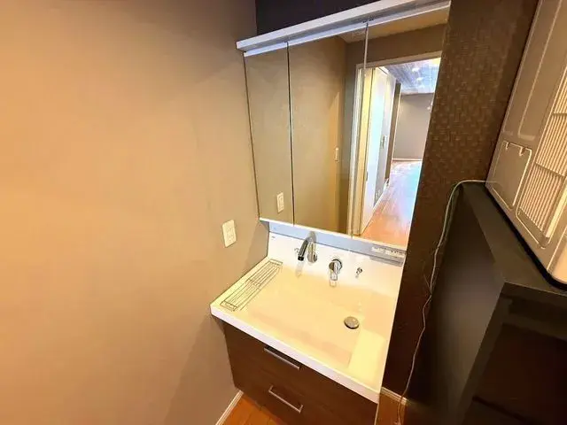 Propiedad 3LDK Ciudad de Hirakata Prefectura de Osaka (19)