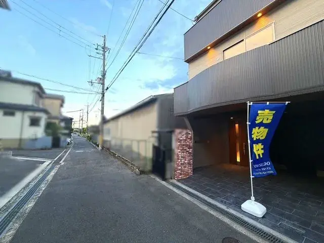 Propiedad 3LDK Ciudad de Hirakata Prefectura de Osaka (3)