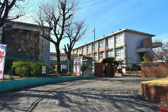 Propiedad 3LDK Ciudad de Hirakata Prefectura de Osaka (27)