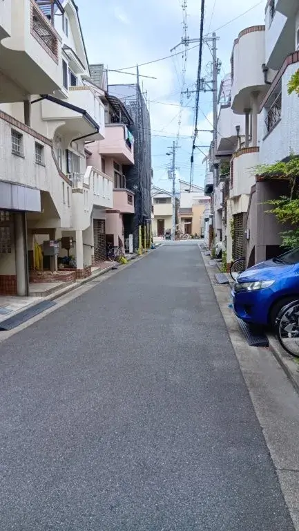 5LDK Property Yao City Osaka Prefecture (2)