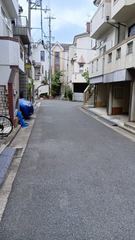 5LDK Property Yao City Osaka Prefecture (3)