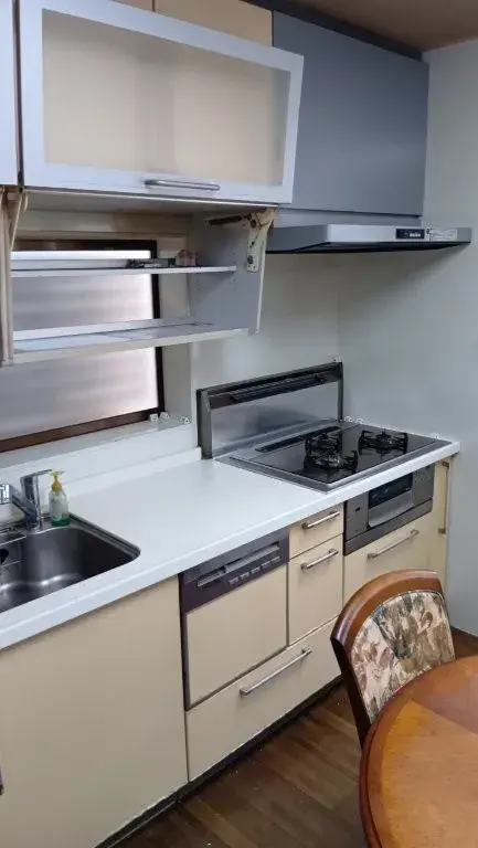 5LDK Property Yao City Osaka Prefecture (21)
