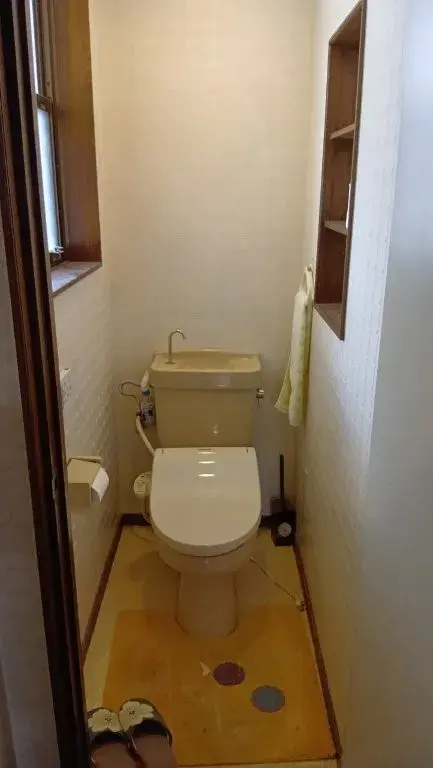 5LDK Property Yao City Osaka Prefecture (25)
