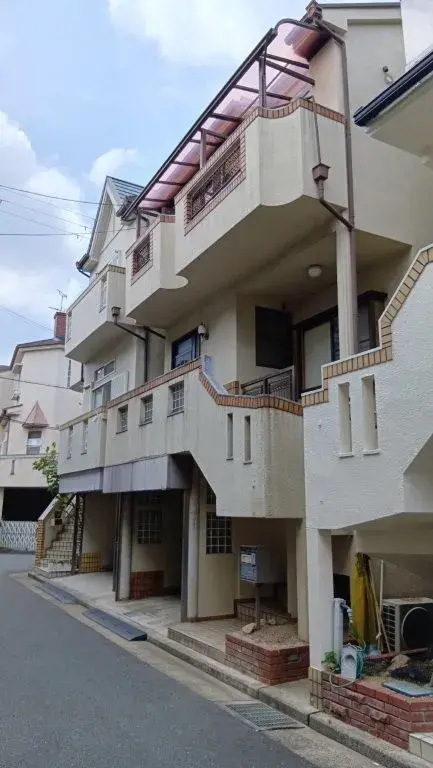 5LDK Property Yao City Osaka Prefecture (4)