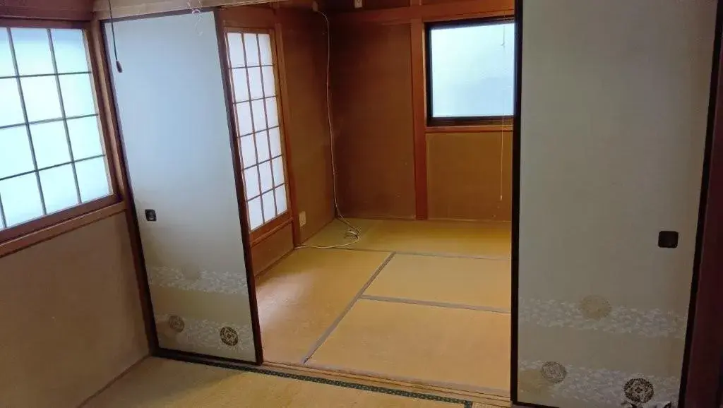 5LDK Property Yao City Osaka Prefecture (5)