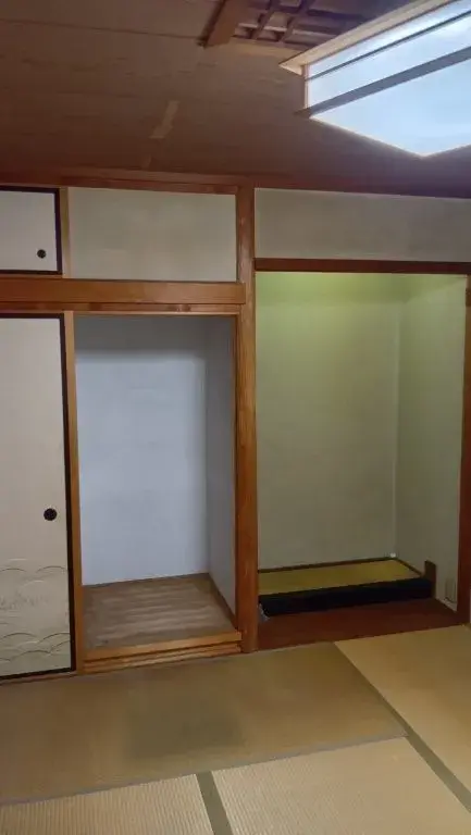 5LDK Property Yao City Osaka Prefecture (10)