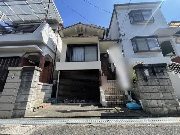 4DK Kadoma City Osaka Prefecture (2)